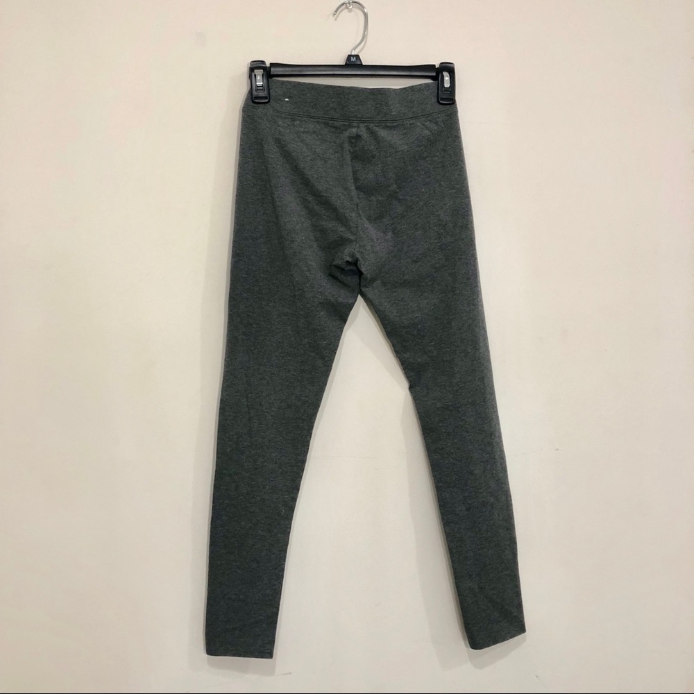 Aerie Grey Leggings - Picture 3 of 3